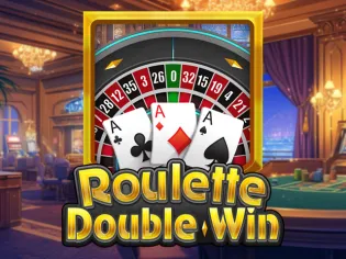 Roulette Double Win screenshot