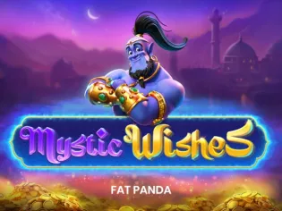 Mystic Wishes screenshot